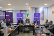 استاندار هرمزگان: نهضت سلامت با مشارکت خیرین، مسیر توسعه خدمات درمانی را شتاب می‌دهد