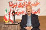 سالمندان سرمایه‌های ارزشمند جامعه‌اند / اراک در مسیر تحقق شهر دوستدار سالمند