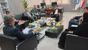 بررسی واگذاری پساب تصفیه‌خانه فاضلاب ایلام در قالب بیع متقابل