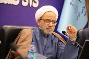 تأکید رئیس کل دادگستری یزد بر مدیریت هوشمند مصرف برق