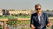 جمالی‌نژاد: میراث‌دار اصفهان هستیم و باید شهری سالم به آیندگان تحویل دهیم
