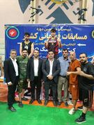 خوزستان با کسب ۱۳ مدال در رقابت های کیک‌بوکسینگ قهرمانی کشور درخشید