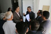 اقدامات بنیاد مسکن ایلام در روستاها؛ از بازسازی خسارات جنگ تا اجرای طرح‌های عمرانی