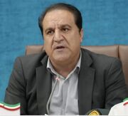 استاندار ایلام: بیش از ۱۸۸ هزار خودرو در پارکینگ‌های مهران ساماندهی شد/ چیلات مطالبه اصلی اربعین ۱۴۰۶