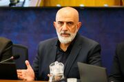 خسروی: زنجیره تأمین الکترونیکی، مسیر رسیدن نقدینگی به تولیدکنندگان را کوتاه می‌کند