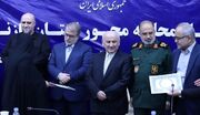 استاندار مازندران: جمهوری اسلامی ایران با وحدت و همبستگی مردم،مقتدر و استوار است