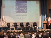 مدیرکل دفتر هنر‌های تجسمی: مسیر توسعه هنر‌های تجسمی از مسیر نگارخانه‌ها می‌گذرد