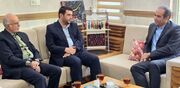 ظرفیت‌های تاریخی بیجار باید به فرصت گردشگری تبدیل شود