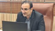 تأکید مدیرکل ورزش و جوانان قزوین بر توسعه ورزش همگانی و نهادینه‌سازی فعالیت بدنی در جامعه