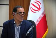 ضرورت تولید آثار ماندگار و فرهنگ‌ساز در خصوص دفاع مقدس