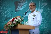 دریادار سیاری: برخی همسایگان خواهان ایران قوی نیستند/ امروز به مراتب آماده‌تر از قبل هستیم