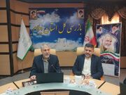 اقتدار جمهوری اسلامی در سایه ایستادگی رزمندگان معنا می‌یابد/ هدف اصلی آمریکا تسلط بر منابع کشورهاست