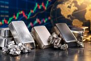 مهر داغ بازار فلزات/ پلاتین،مس و آلومینیوم در برابر شوک عرضه، تیتانیوم در مسیر تقاضای صنعتی