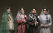نگاهی به جایگاه شخصیت‌های زن در سریال «بامداد خمار» و چالش‌های بازیگران در ایفای این نقش‌ها