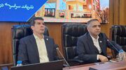 اتاق بازرگانی قزوین در مسیر تحول در سطوح ملی/ درآمدها ۱۶۰۰ درصد رشد کرد