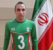 ملی‌پوش اردبیلی از آمادگی تیم ملی گلبال برای حضور در پاراآسیایی ناگویا خبر داد