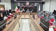 توانمندسازی تیم‌های واکنش سریع هفت استان کشور در اصفهان