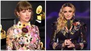 درخشش مدونا و تیلور سوئیفت در جوایز MTV 2026