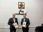 راه‌اندازی لابراتوار دیجیتال؛ موتور پیشران نوآوری در پیوند راهبردی دانشگاه مازندران و دانشگاه علمی کاربردی سیمرغ