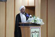 امام جمعه ایلام: پیوند مردم و مرزبانان، پایه امنیت پایدار در استان است
