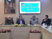 تأکید مدیرعامل بنیاد امام رضا (ع) بر عبور از مضامین کلیشه‌ای در ادبیات رضوی/ داستان‌های ما باید جهانی شوند