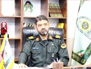 ۳۰ درصد هزینه پارکینگ خودروهای توقیفی در هفته انتظامی بخشوده می‌شود