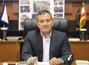 شهردار اراک: آتش‌نشان، نام دیگر مسئولیت در سخت‌ترین لحظه‌های شهر است