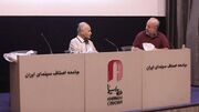 «کهنه رفیق» ثبت خاطره یک نسل است؛ جغرافیای یک سرزمین می‌تواند حافظه تاریخی یک ملت باشد