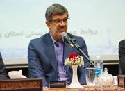 استاندار یزد: شهرک فناوری یزدانش از اولویت‌های «یزد پایدار» است