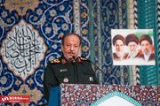 پیام سرپرست وزارت دفاع به مناسبت هفتم مهرماه روز آتش نشانی و ایمنی