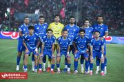 استقلال خوزستان؛ از پنجره بسته تا شکستن قفل صدرنشین