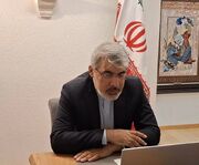 سفیر ایران در ژنو: ماشین نسل‌کشی اسرائیل متوقف نشده است/ هشدار درباره تکرار الگو در لبنان