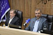معاون امنیت مرکز ملی فضای مجازی: تمام خدمات‌دهندگان فضای مجازی از نظر امنیت سایبری رتبه بندی می‌شوند