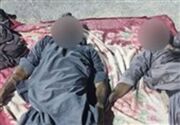 شرور مسلح ایرانشهر پس از ساعت‌ها درگیری به هلاکت رسید