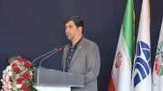 شهردار قزوین : هوشمند سازی سیستم آتش نشانی به کاهش هزینه و خسارتها منجر خواهد شد