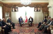 استاندار آذربایجان شرقی در دیدار با سفیر ایران در اوگاندا: ارتباطات اقتصادی باید پشتوانه روابط سیاسی و فرهنگی باشد