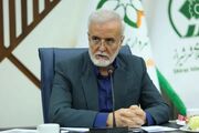 اسدی: توسعه زیرساخت‌های گردشگری شیراز برای افزایش ماندگاری مسافران دنبال می‌شود