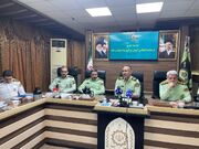 ۳۵۷ نفر در حوادث رانندگی استان مرکزی جان باختند