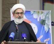 صیانت از نیرو‌های مسلح و پیشگیری از وقوع جرم مهم‌ترین مأموریت سازمان قضایی است/ تأکید بر نقش مردم کرمانشاه در دفاع از کشور