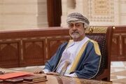 رایزنی سلطان عمان با یک مقام امنیتی بارز اماراتی