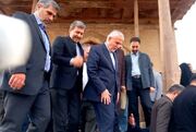 صالحی‌امیری: مساجد جامع و سید شناسنامه تاریخی ایران هستند/اختیارات ویژه برای نجات مسجد جامع اصفهان