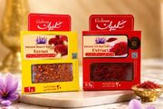 زعفران فوری و بدون دم‌آوری؛ راه‌حل جدید گلیران برای آشپزی سریع