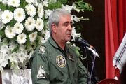 روایت ۱۰ سال اسارت و مقاومت؛ ناگفته‌های امیر سرتیپ خلبان «محمدصدیق قادری» در قزوین