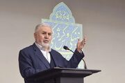 توسعه زیرساخت‌های گردشگری نیازمند عزم ملی است