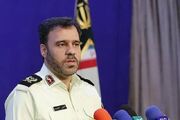 بخشودگی دیرکرد جرایم رانندگی به مدت یک هفته