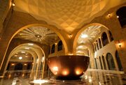 مرکز تخصصی طلا و جواهر منطقه ۱۰ اصفهان در مسیر اجرا؛ تمرکز صنفی برای افزایش امنیت