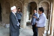 توسعه گردشگری کردستان نیازمند تقویت زیرساخت‌ها و حفظ بناهای تاریخی است