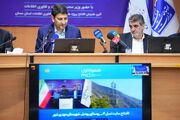 افتتاح ۱۱۲ پروژه ارتباطی در سمنان با سرمایه‌گذاری ۲.۴ همت