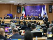 فیبرنوری ایرانسل به شاهرود و بسطام رسید
