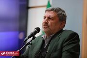 پیام تسلیت رئیس شورای اطلاع‌رسانی دولت به وزیر امور خارجه